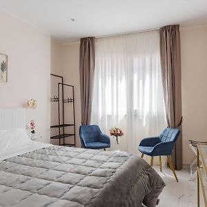 Camera standard con letto queen size